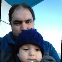 Washington Javier Olmos