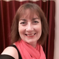 Catriona Williams