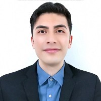 Ángel Ríos Bedolla