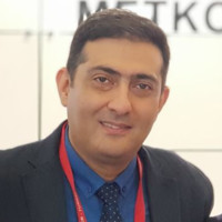 Siamak Khalichi