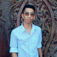 John Ernest Dela Peña