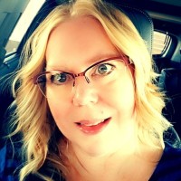 Suzanne Malmstrom