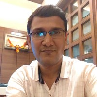 Vaibhav Warghade