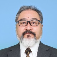 Toshihiko Kanda