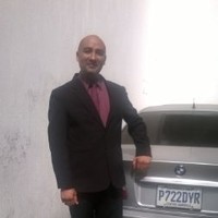 Walter Gonzalez