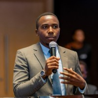 Philippe Nkwakuzi