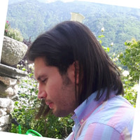Valerio Cusenza