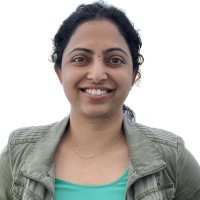 Varsha Rathod