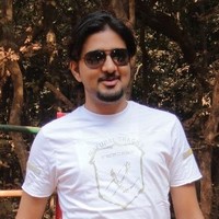 Vishnu Dutt Pandey
