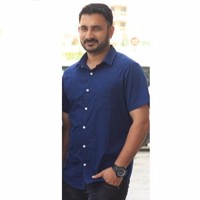 Ramshad Ibrahim Ibrahim