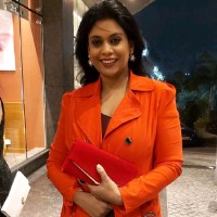 NEERAJA SINGH (DipESG)