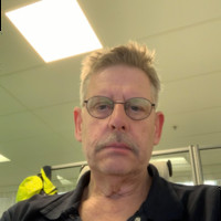 Krister Mårtensson