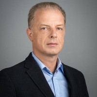 Юрій Мельник