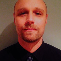 Damian Glover