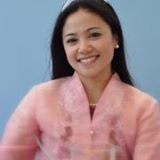 Maria Gerlinda Noriega Avanzado, MBA