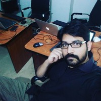 Salman Ahmed