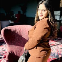 Dolly Sharma