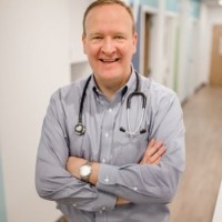 Scott Huitink MD, MBA