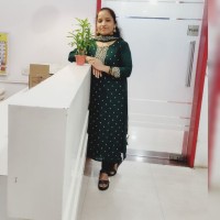 Surekha Shinde
