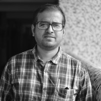 Abhishek Chakraborty