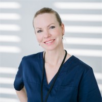 Anette Veisten