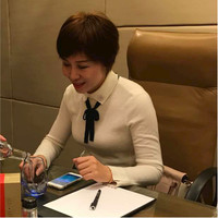 Candy Zeng DingFeng China