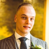 Wouter Verzendaal