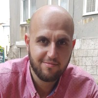 Yohan Weirauch