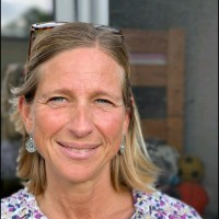 Katia Van den Bosch