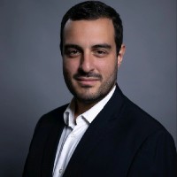 Pantelis Baxevanidis