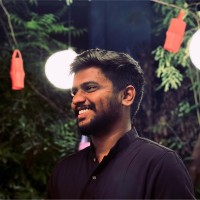 Chakravarthy Karumuri