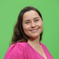 Marie Lacroix