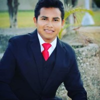 Carlos Martinez Mendez