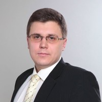 Dmitry Boldyrev