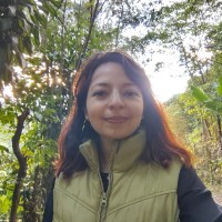 Maryi Stephanny González Gómez