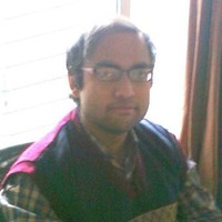 Prantic Mukherjee