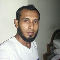 Md. Imran Rahman