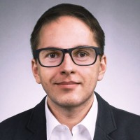 Victor Raevskiy