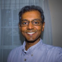 Ranjit Tripathi