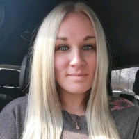 Chrystal Vanac