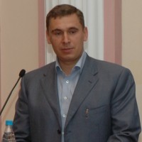Evgeniy Tumashov