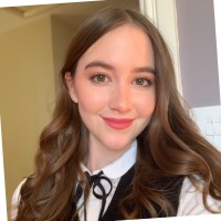 Madeleine Young