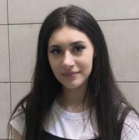 Cassandra Kapiniaris