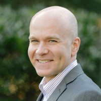Mark Hudson, Mba