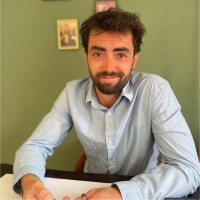 Gideon Vogel