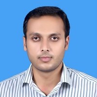 Ubaid Anwar
