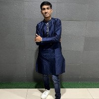 Bhavesh Chandiwale