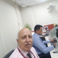 Ishwar Singh
