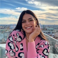 Paula Rivas Pérez