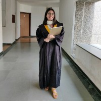 Vidhi Patel